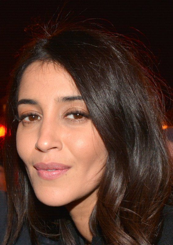 Leïla Bekhti