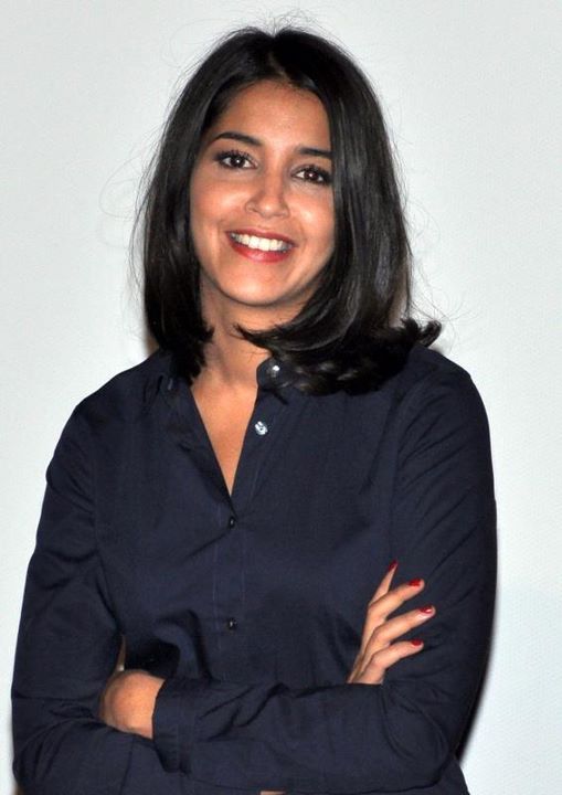 Leïla Bekhti