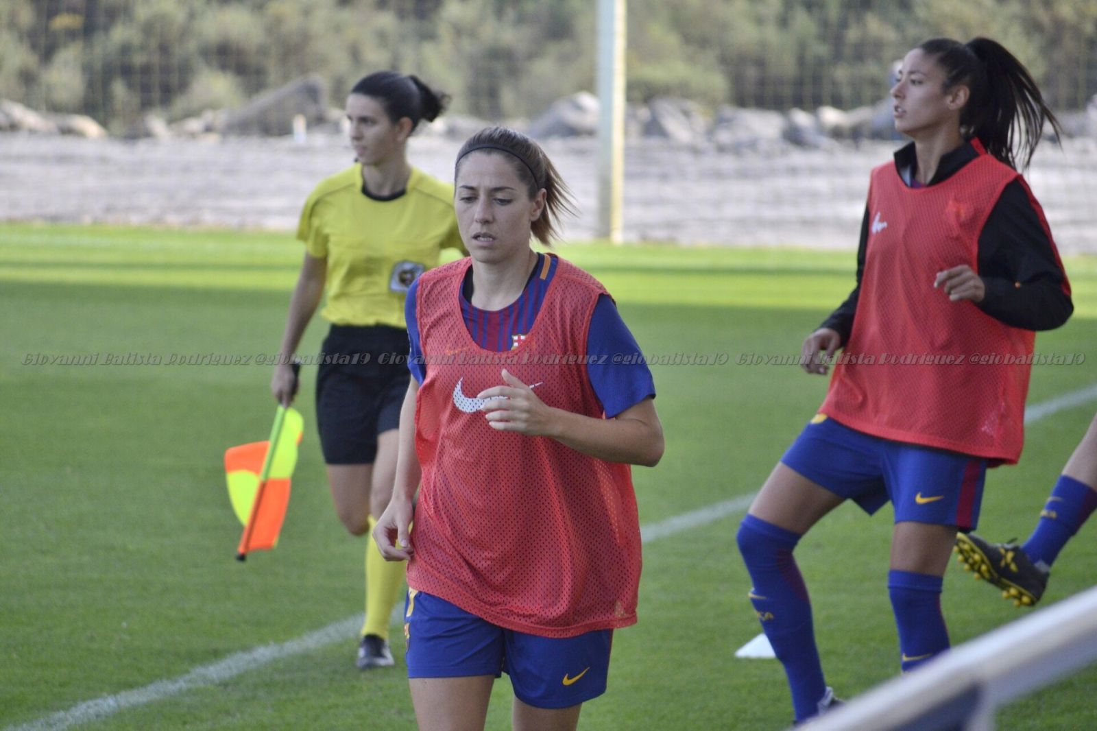 Leila Ouahabi