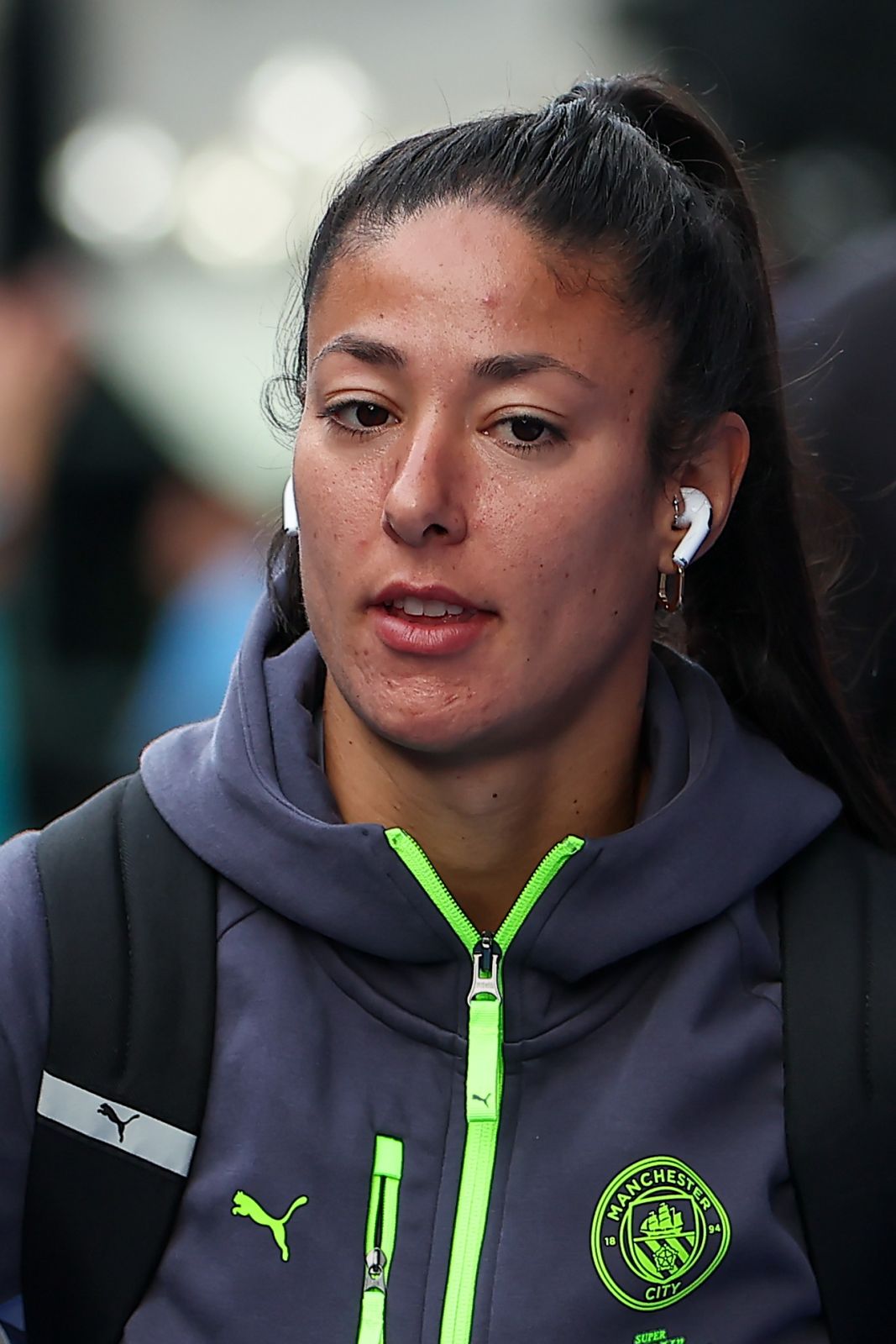 Leila Ouahabi
