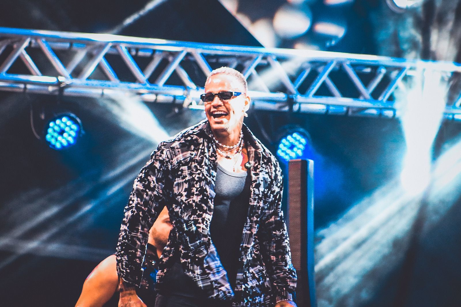 Léo Santana