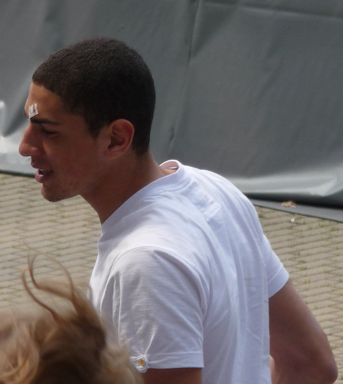 Leon Balogun