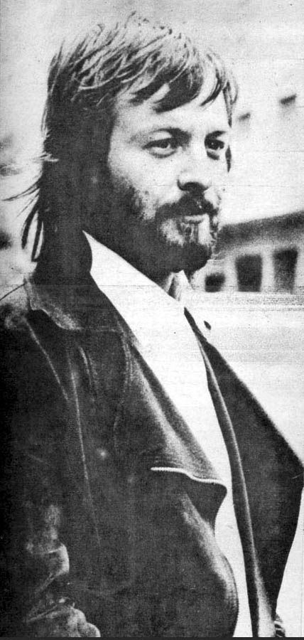 León Gieco