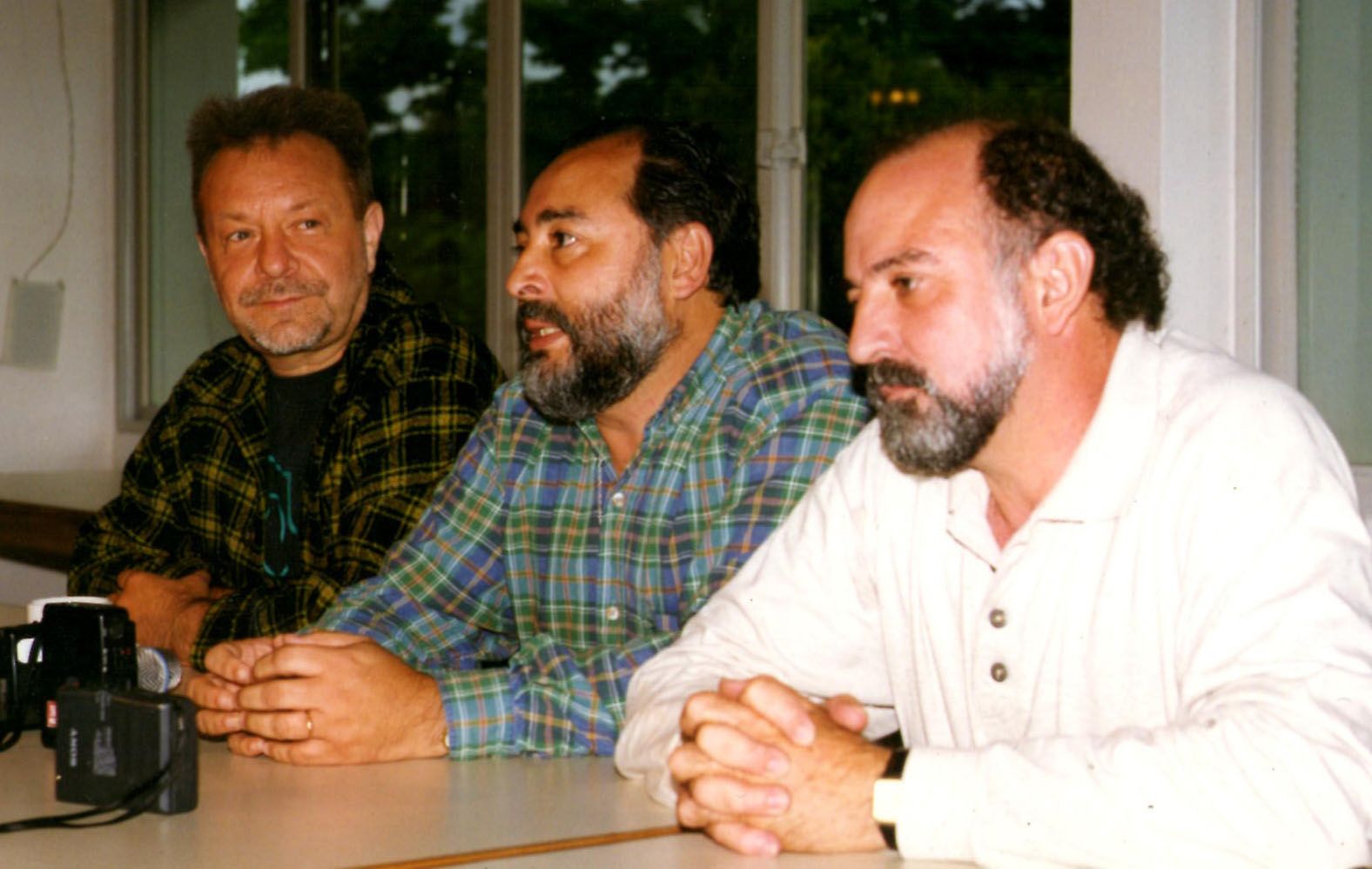 León Gieco