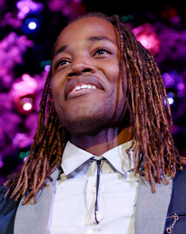Leon Thomas III