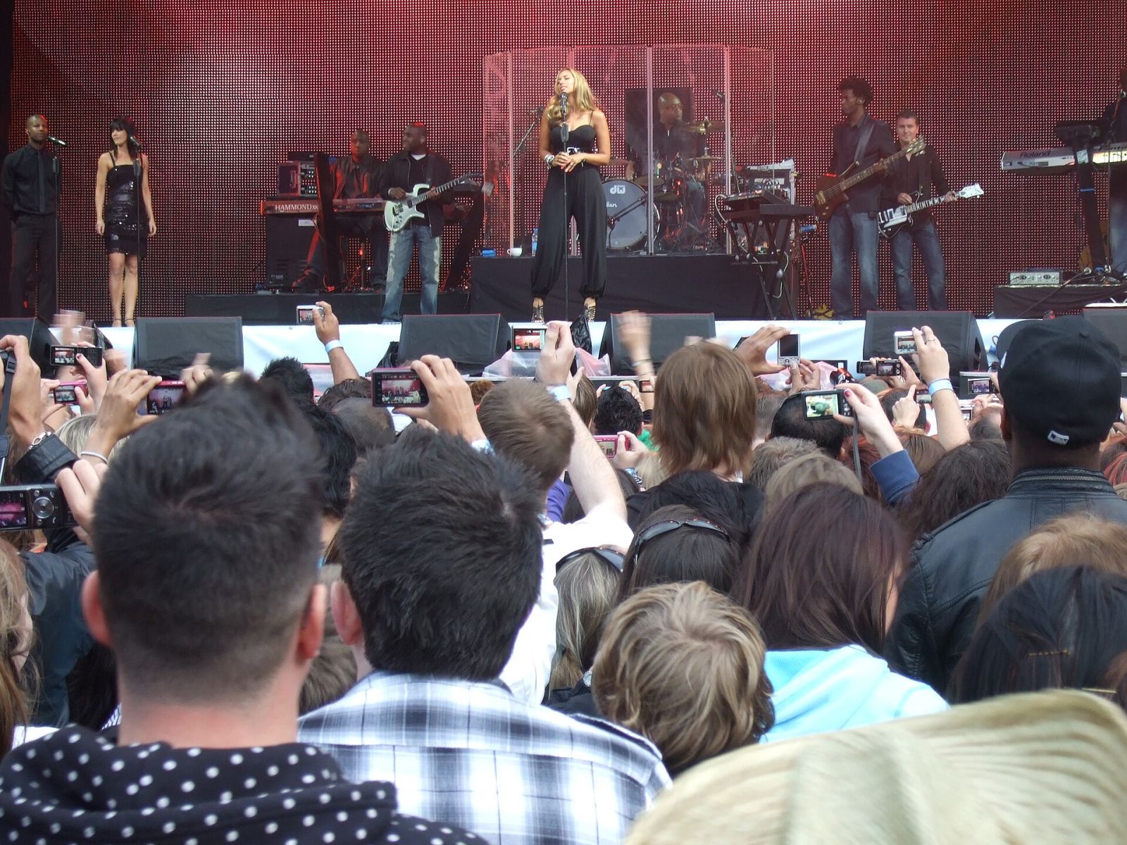 Leona Lewis