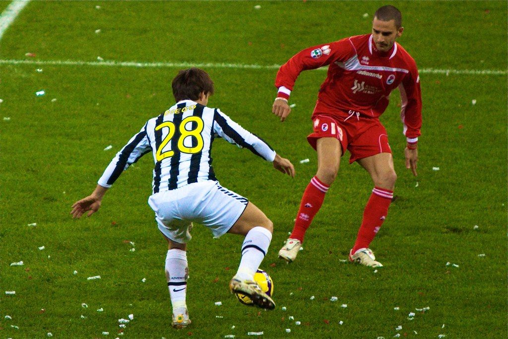 Leonardo Bonucci