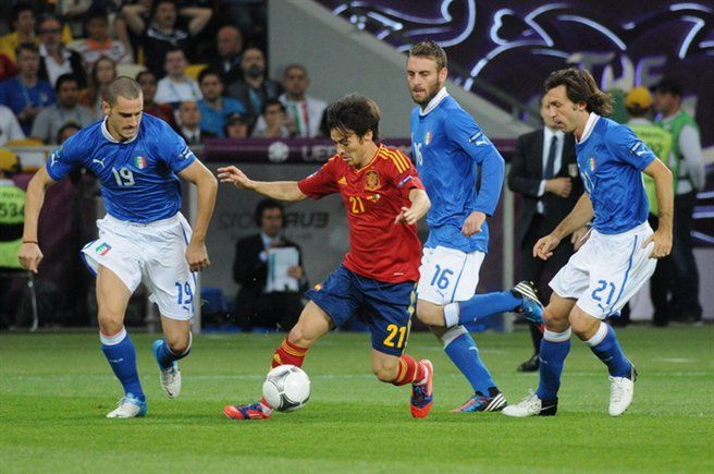 Leonardo Bonucci
