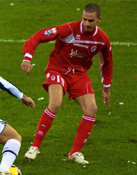 Leonardo Bonucci