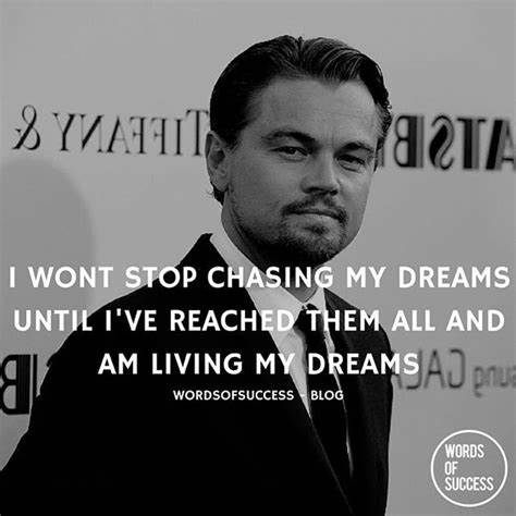 Leonardo DiCaprio