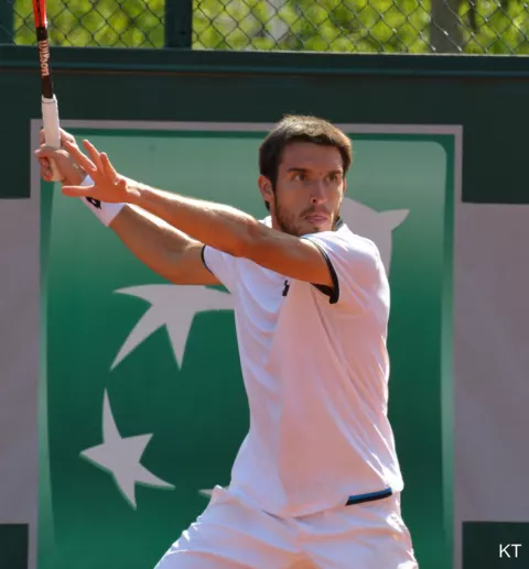Leonardo Mayer