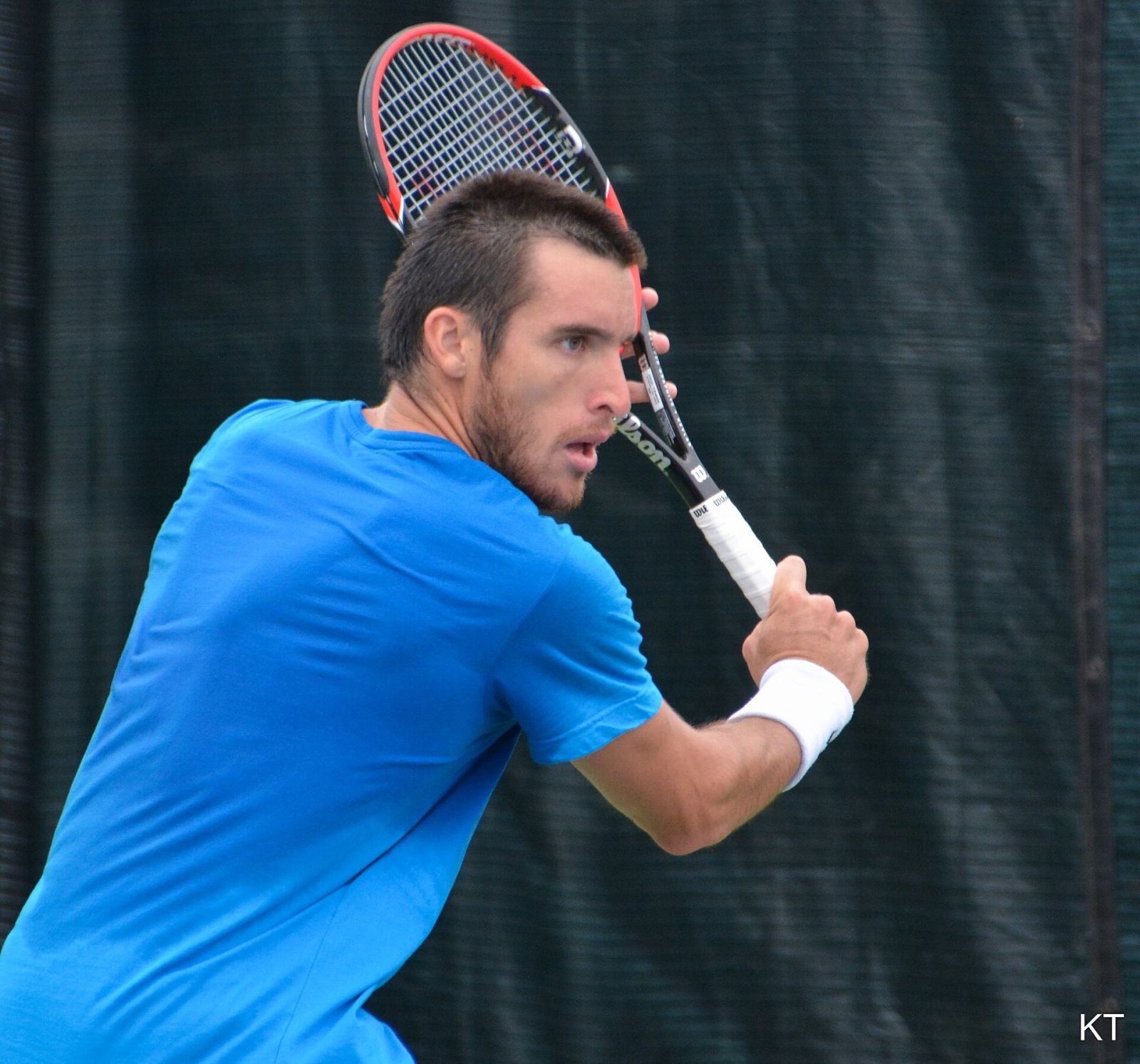 Leonardo Mayer