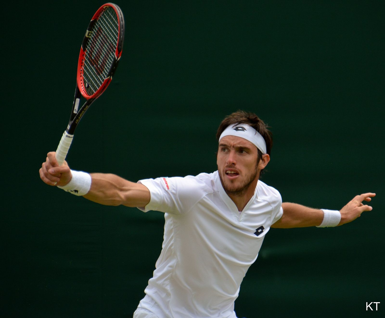 Leonardo Mayer