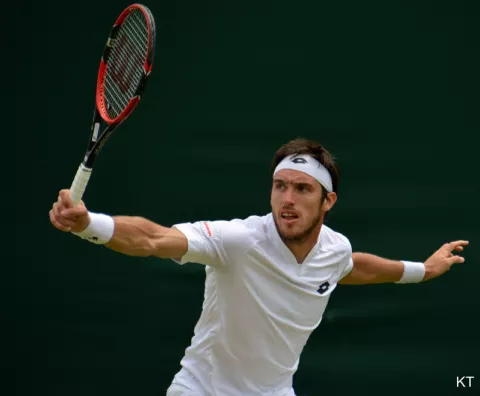 Leonardo Mayer
