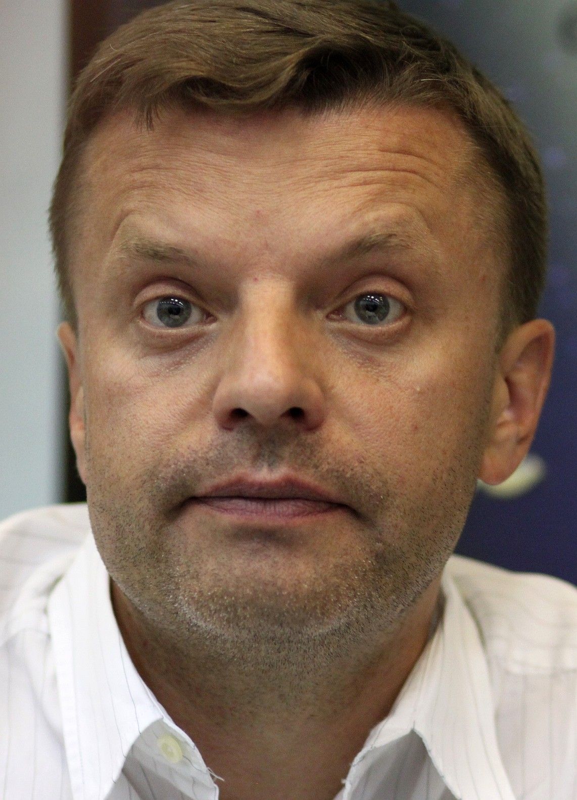 Leonid Parfyonov