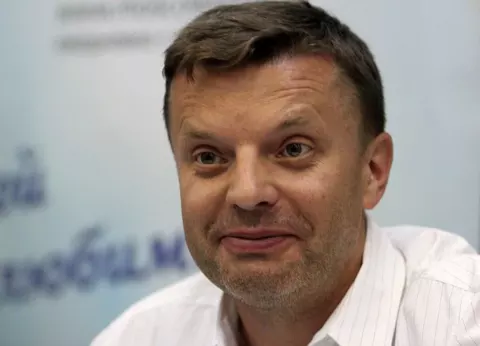 Leonid Parfyonov
