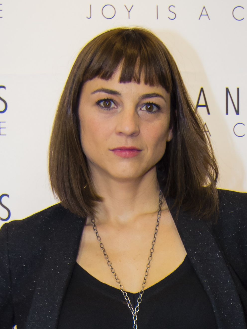 Leonor Watling