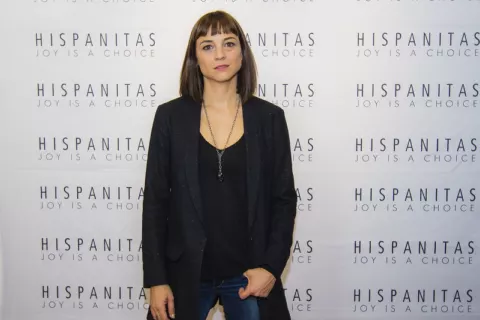 Leonor Watling