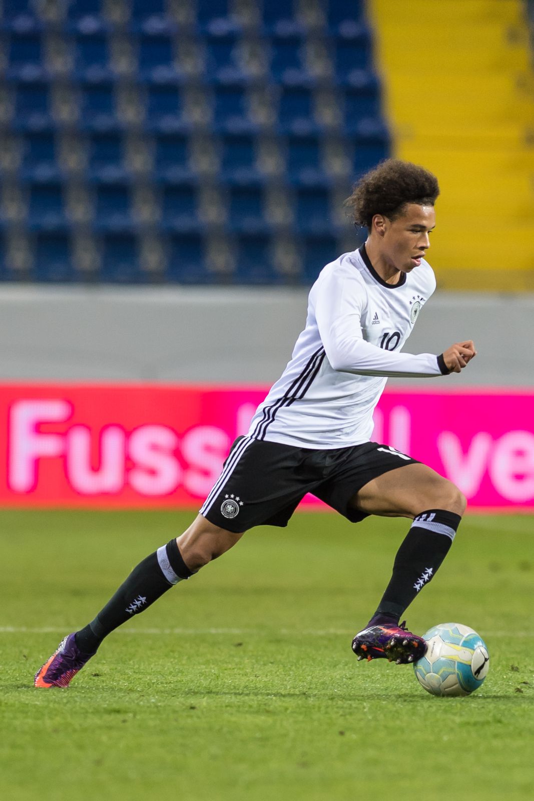 Leroy Sané