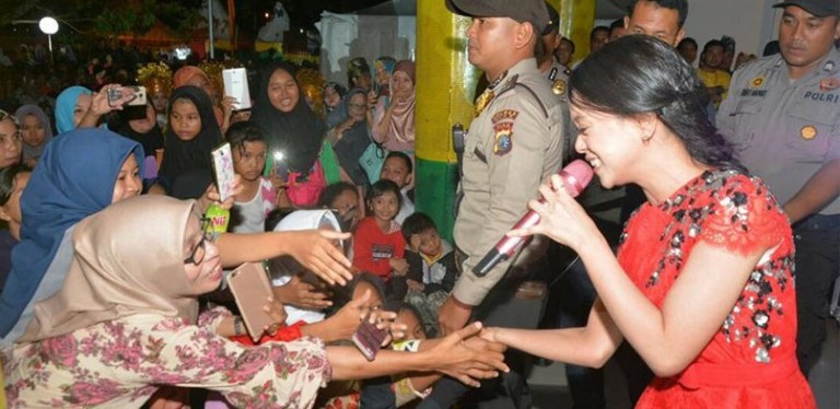 Lesti Kejora