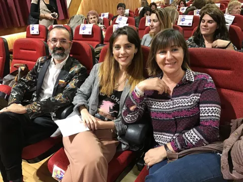 Leticia Dolera