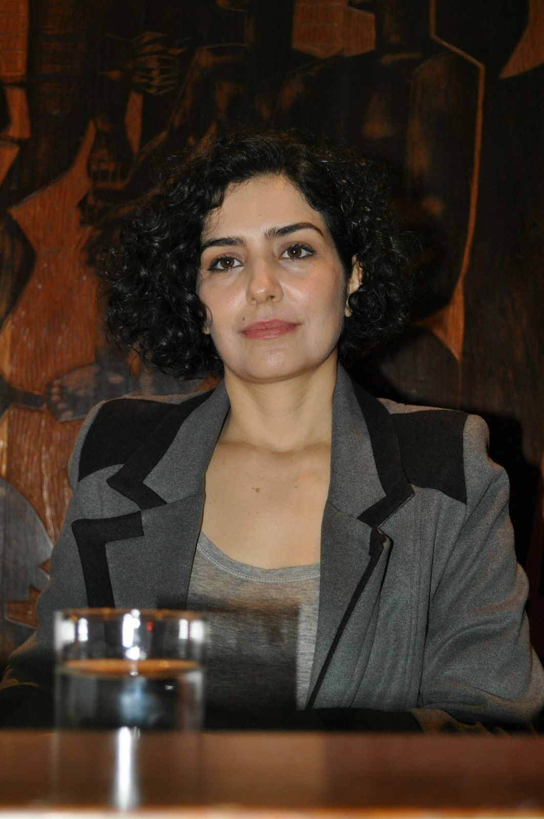 Letícia Sabatella