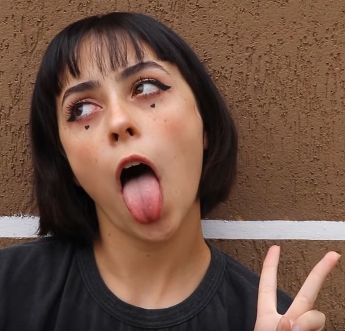 Leticia Shirakiin