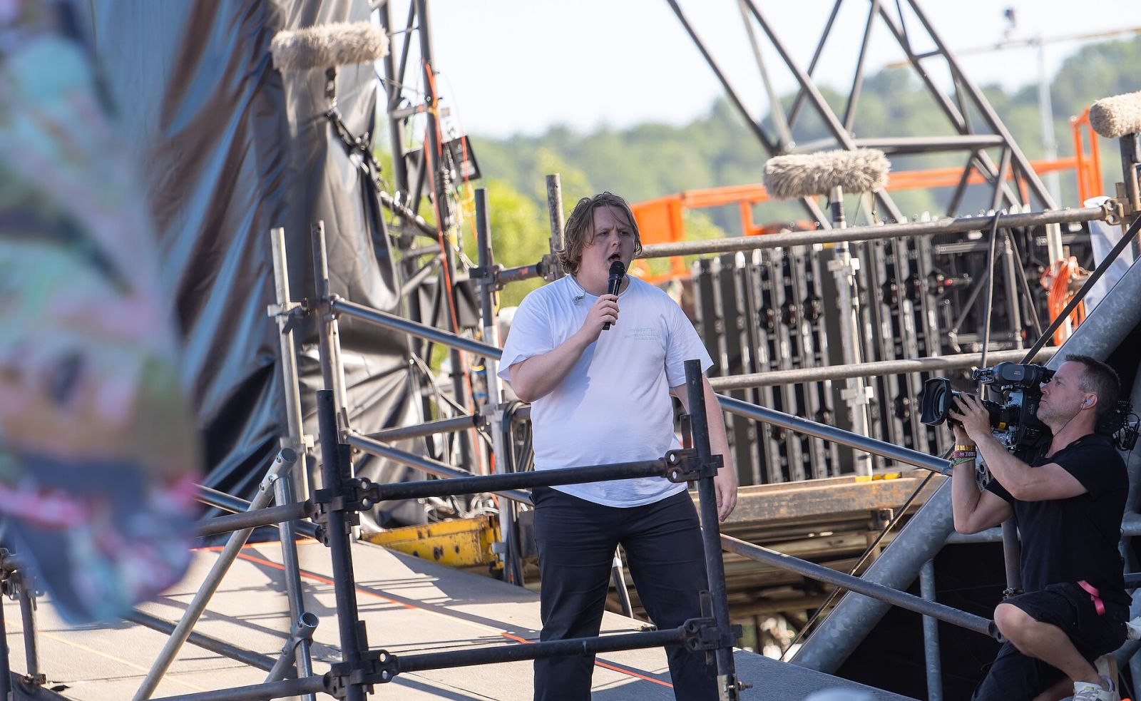 Lewis Capaldi