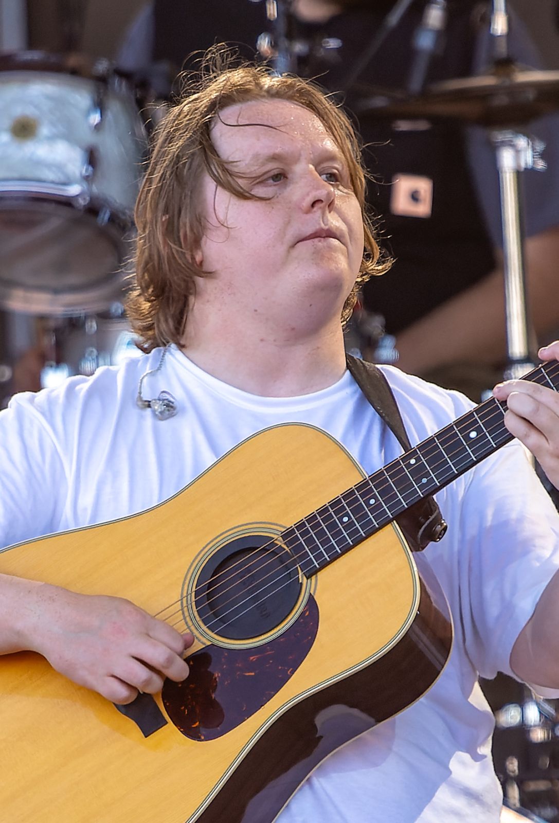 Lewis Capaldi