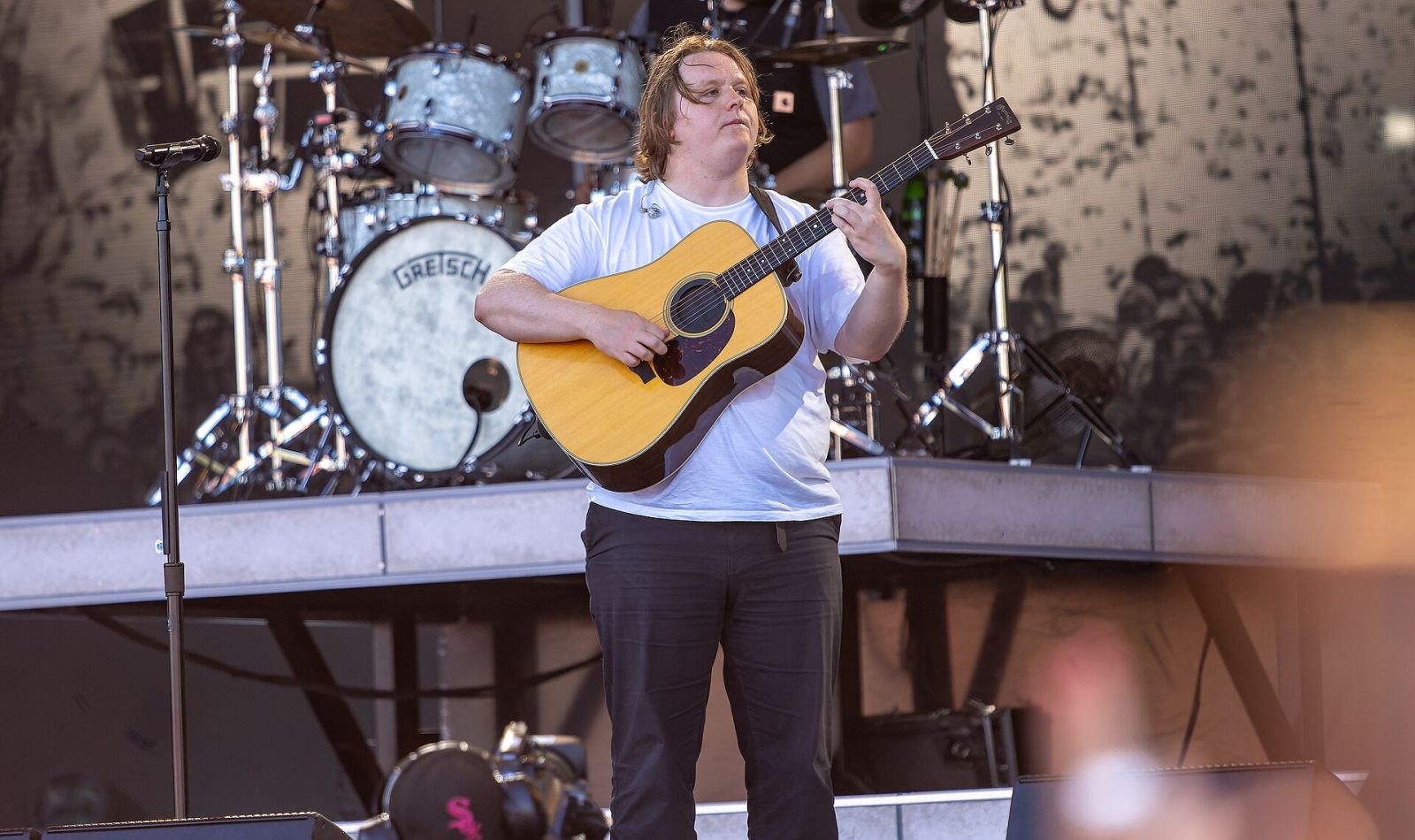 Lewis Capaldi