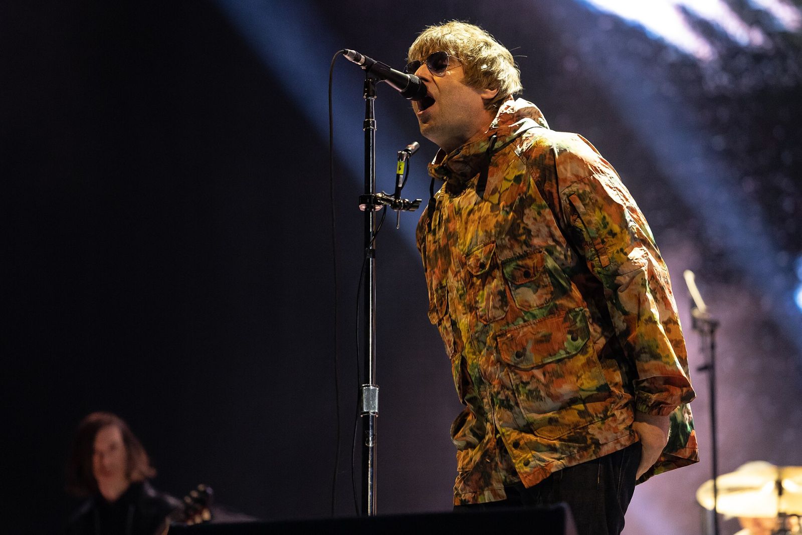 Liam Gallagher