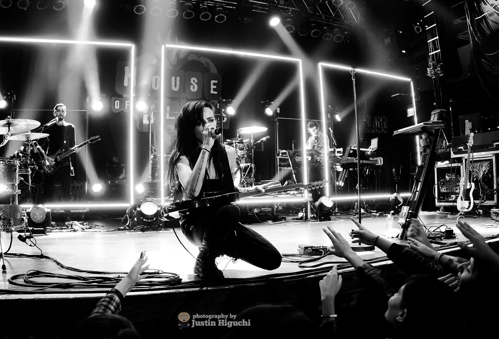 Lights
