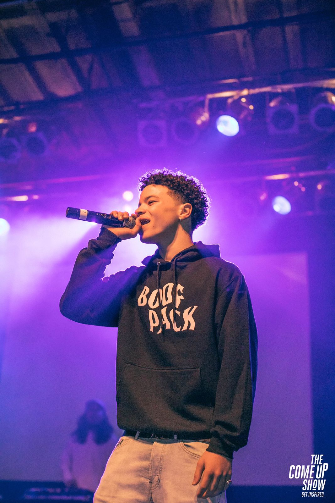 Lil Mosey