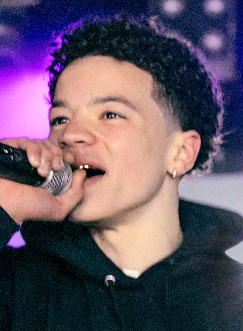 Lil Mosey