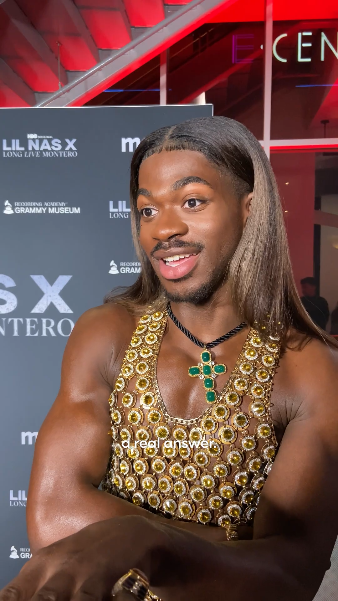 Lil Nas X