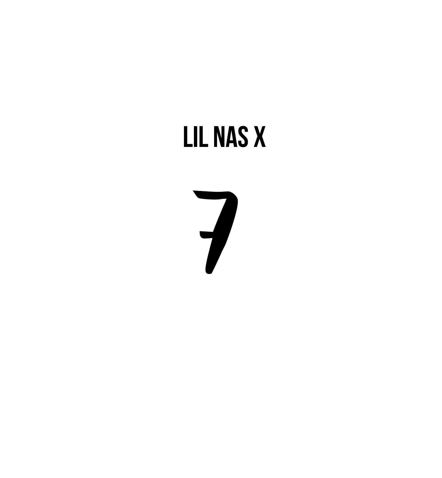 Lil Nas X