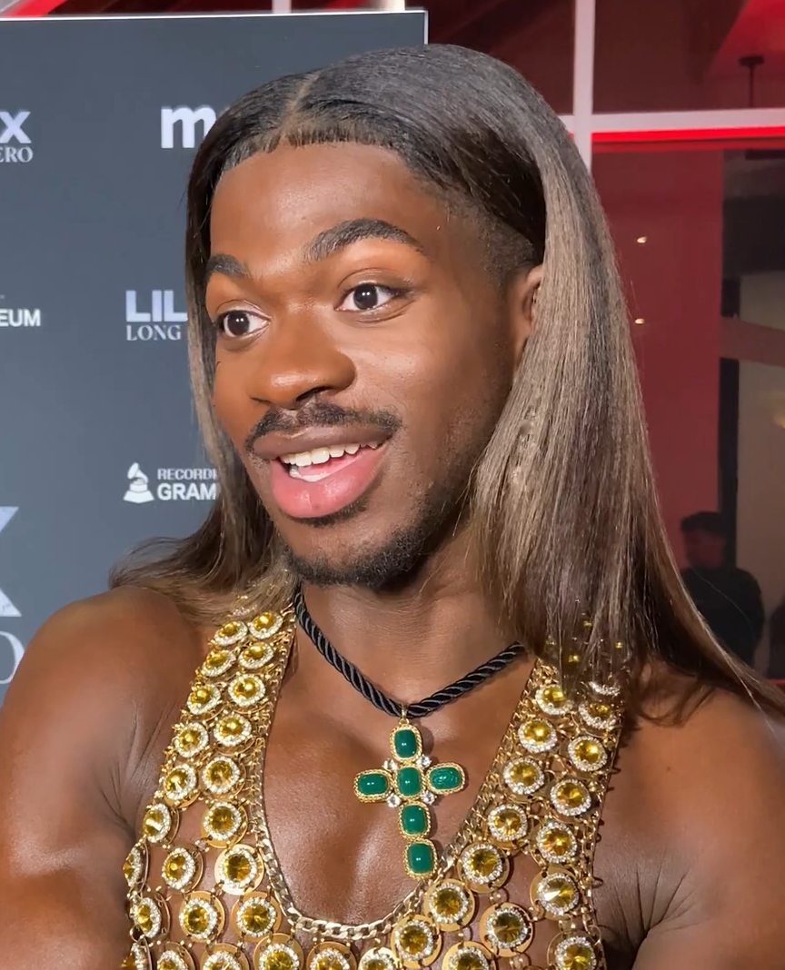Lil Nas X