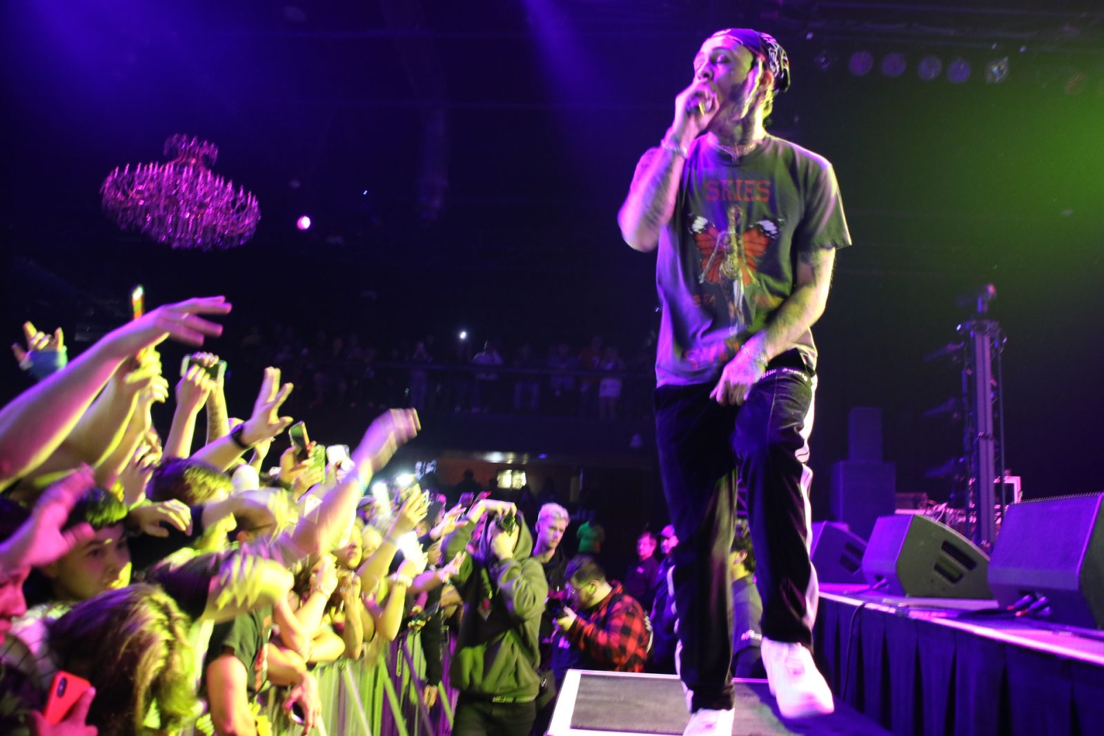 Lil Skies
