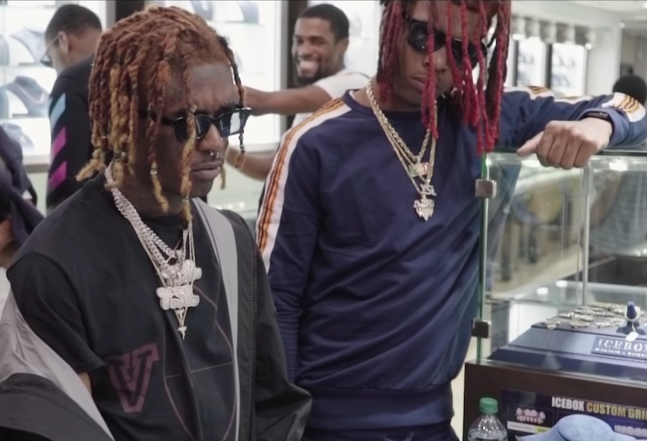 Lil Uzi Vert