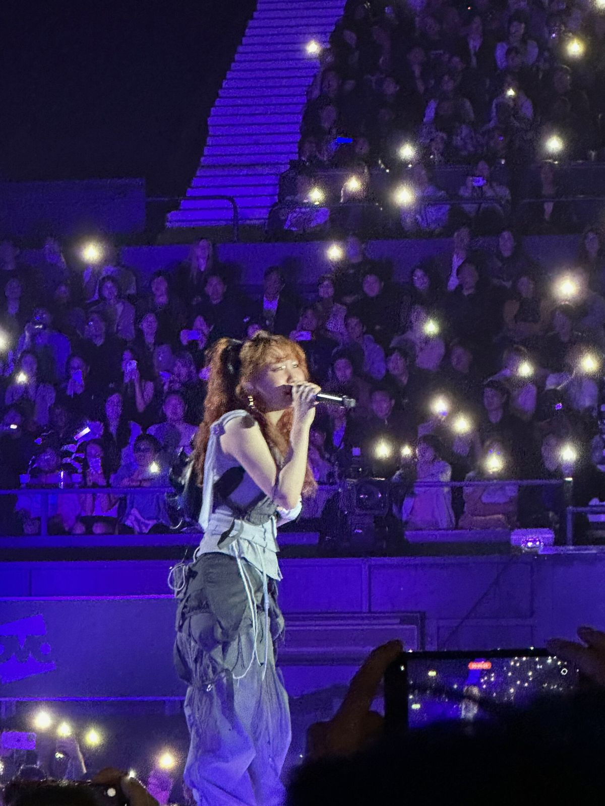 Lilas Ikuta
