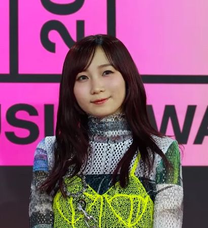 Lilas Ikuta