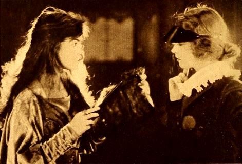 Lillian Gish