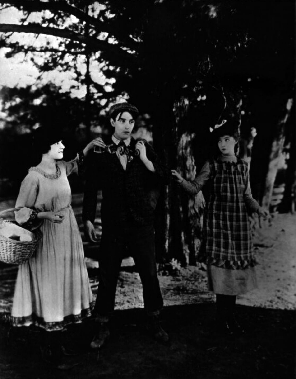 Lillian Gish