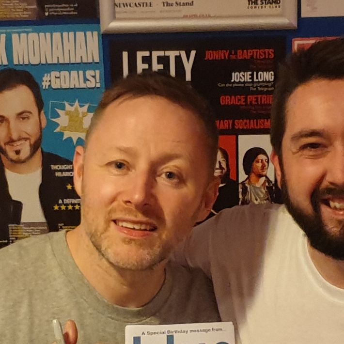 Limmy