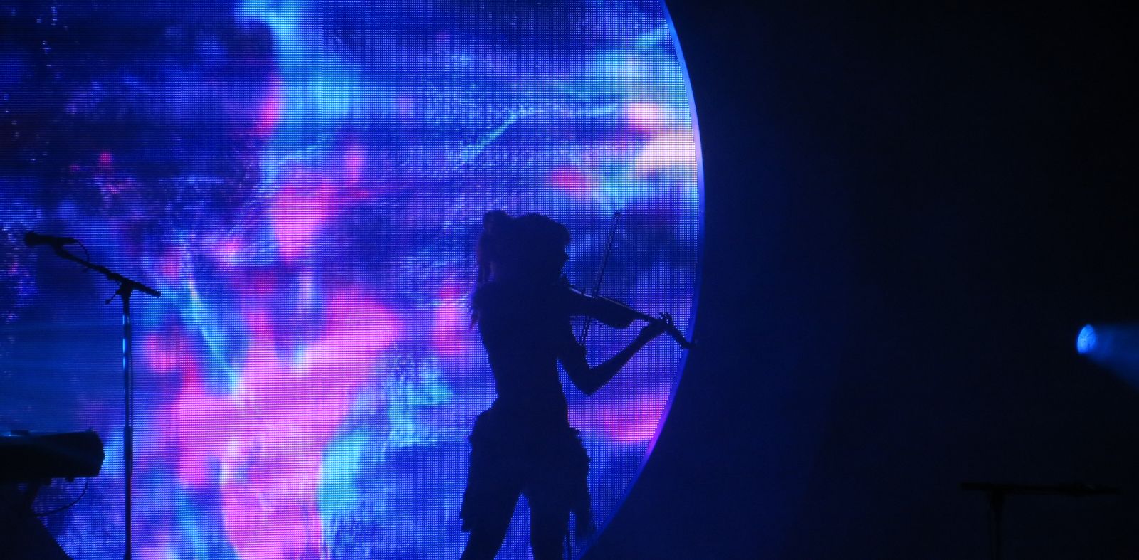 Lindsey Stirling