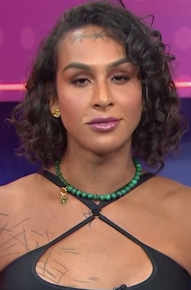 Linn da Quebrada