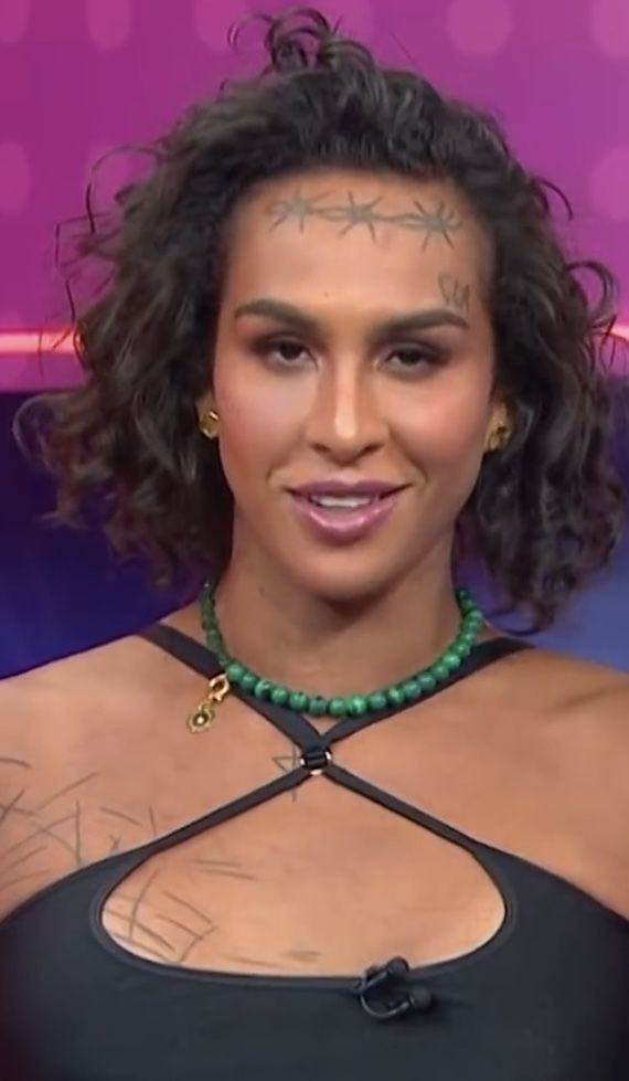 Linn da Quebrada