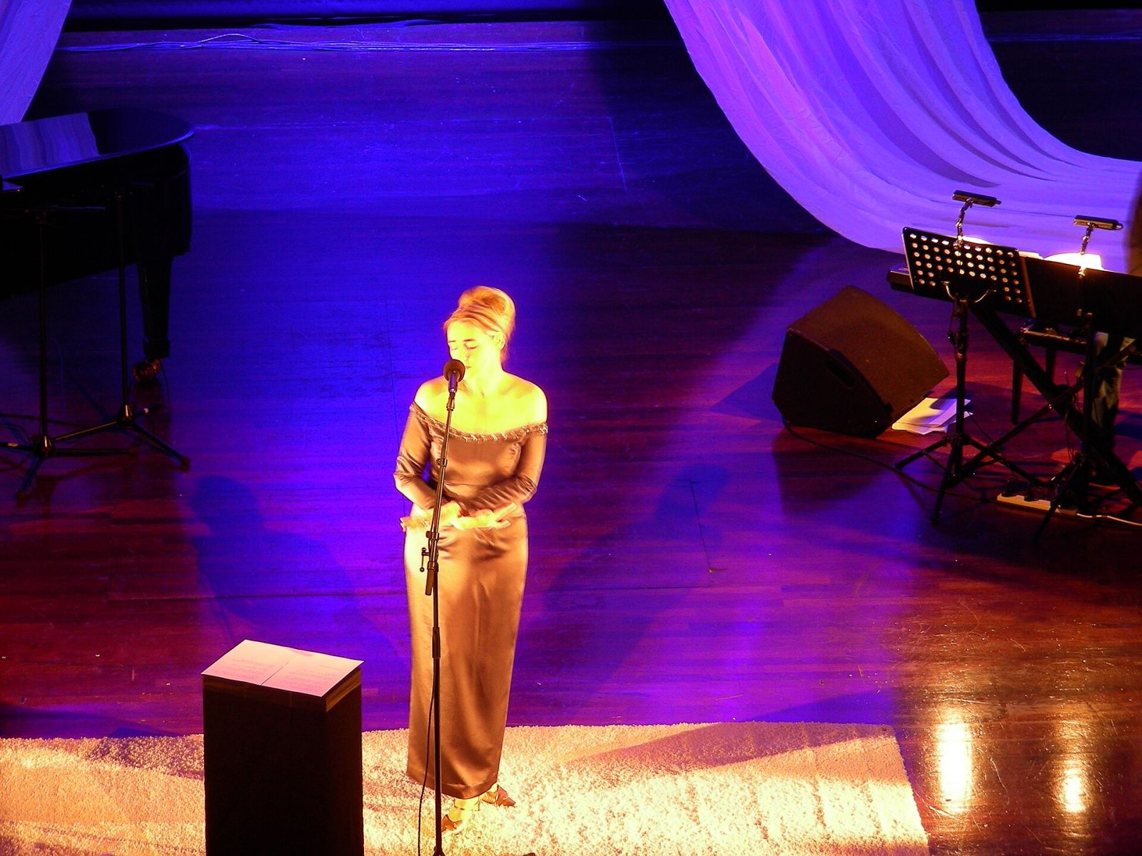 Lisa Gerrard