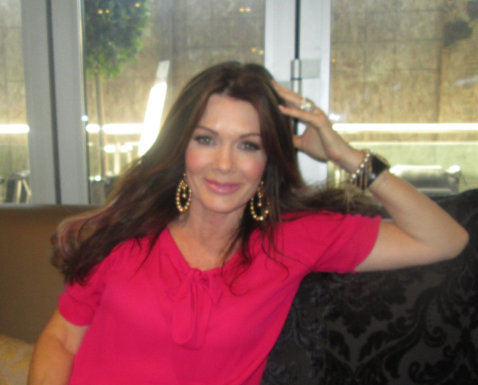 Lisa Vanderpump