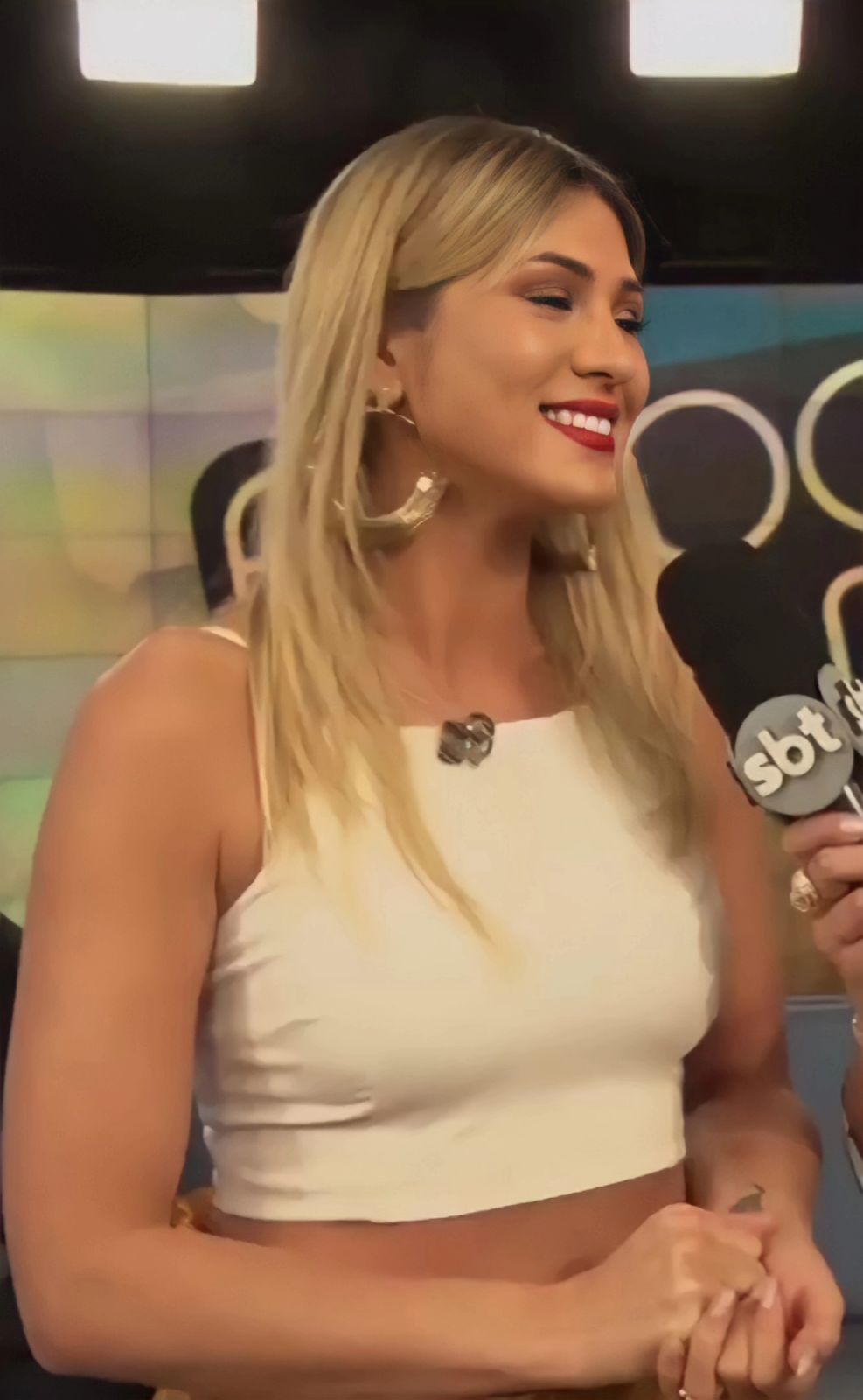 Lívia Andrade